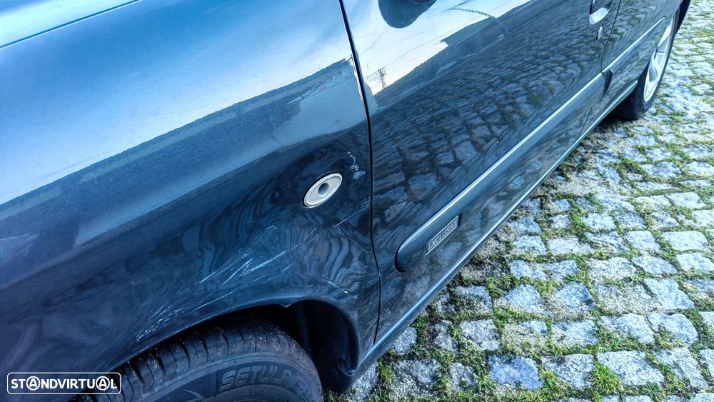 Citroën Xsara 1.4i Exclusive - 5