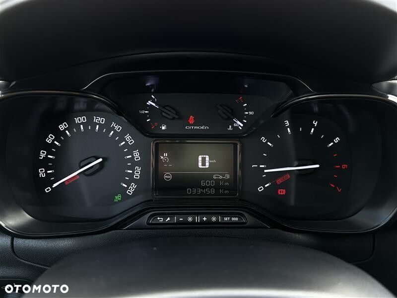Citroën C3 1.2 PureTech C-Series - 15