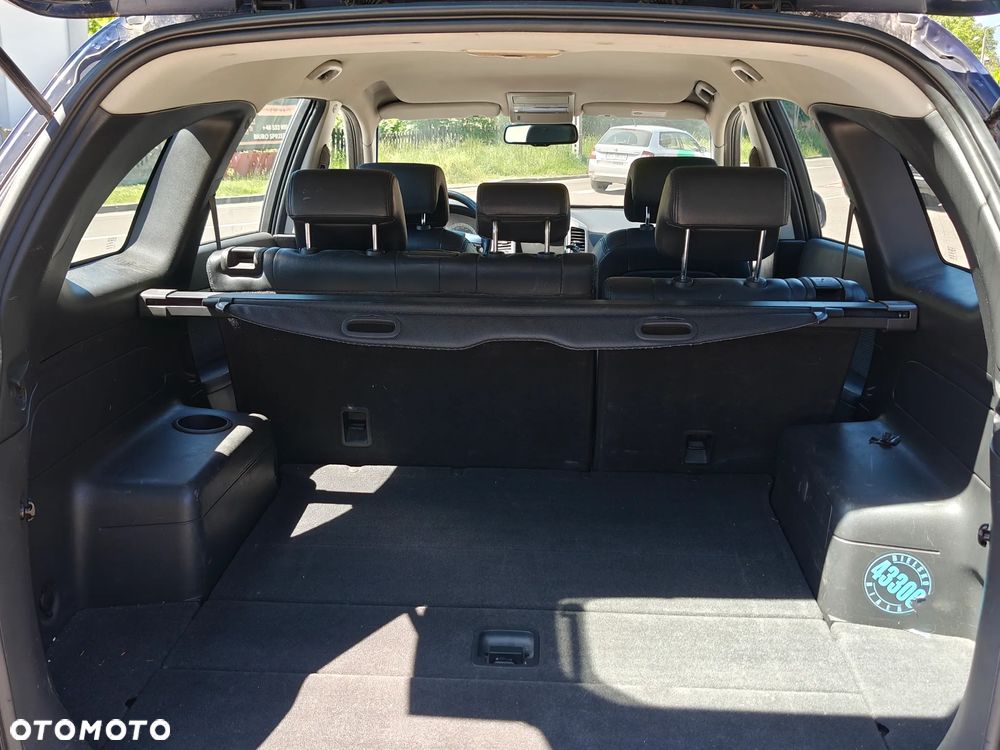 Chevrolet Captiva 2.0 4WD 5 Sitzer LS - 19