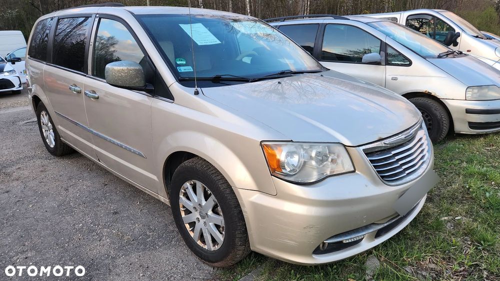 Chrysler Town & Country 3.6 Touring - 1