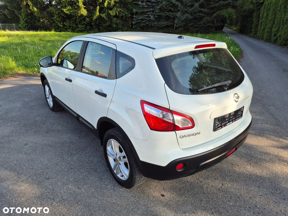 Nissan Qashqai 1.6 I-Way - 13