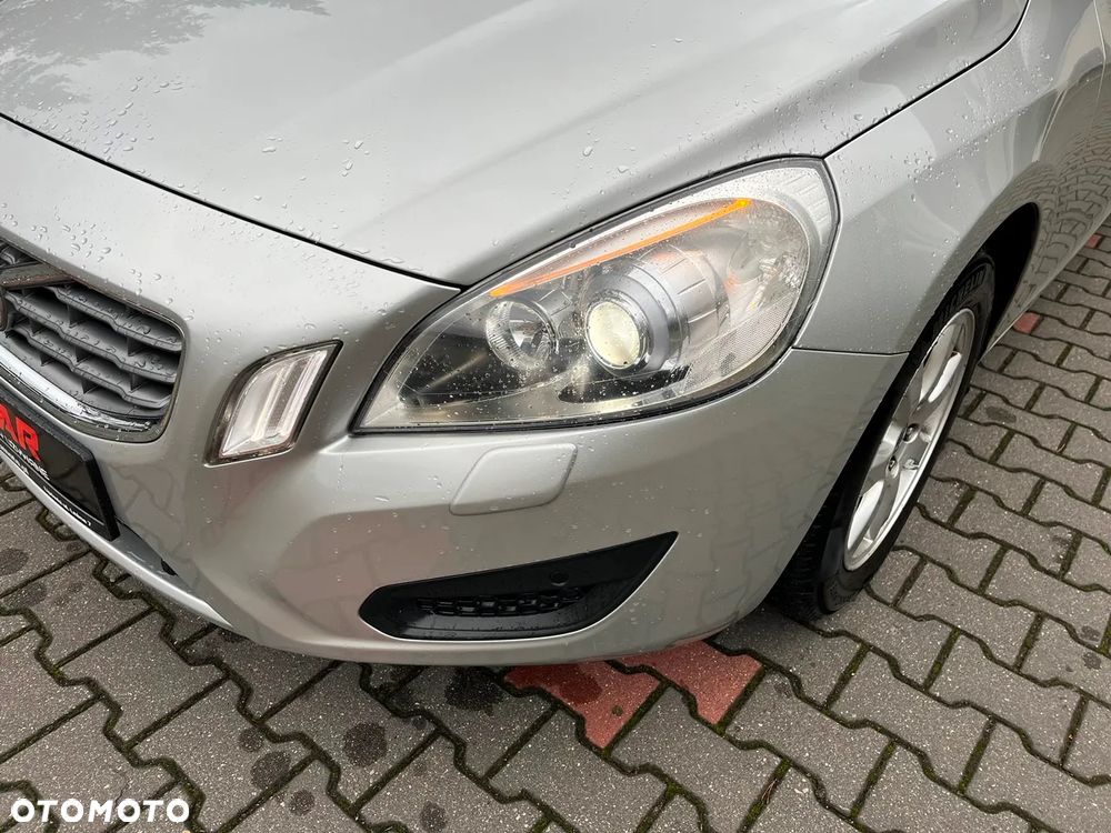 Volvo S60 T3 - 4