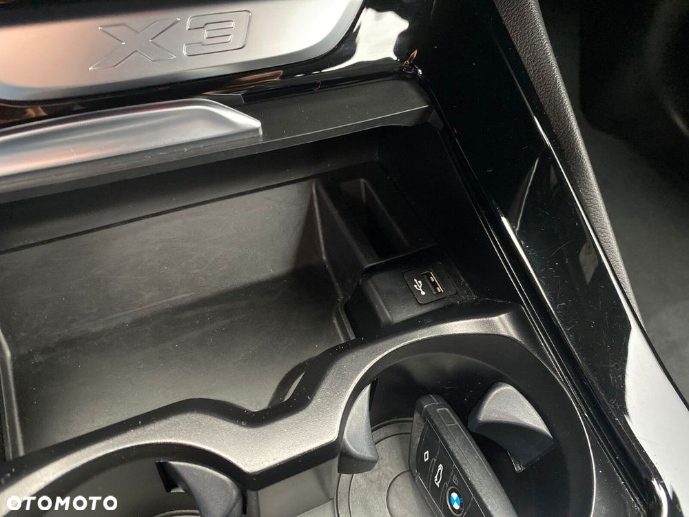 BMW X3 - 29