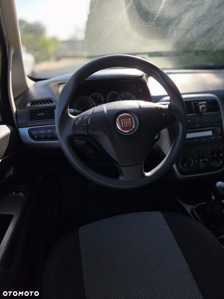 Fiat Punto - 15
