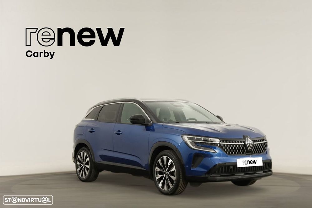Renault Austral 1.2 E-Tech Techno - 2