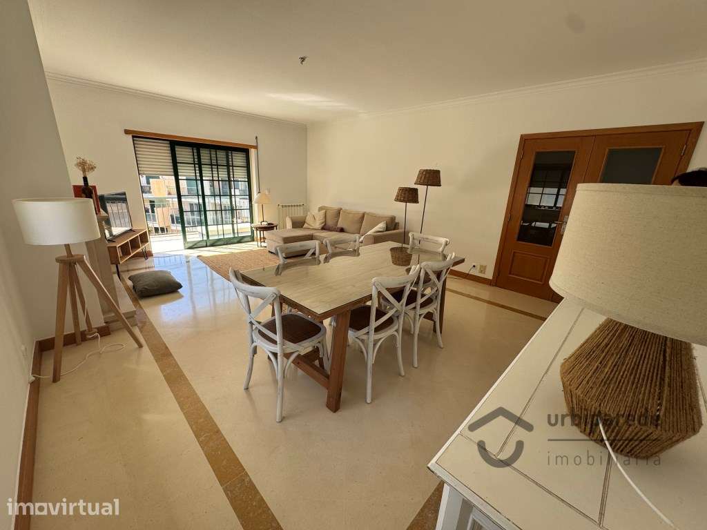 Apartamento T2 na Quinta de São Gonçalo, Carcavelos - Grande imagem: 2/34