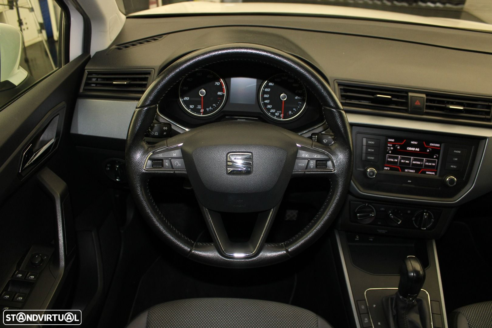 SEAT Arona 1.0 TSI Style DSG - 8