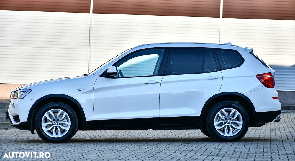 BMW X3 - 24