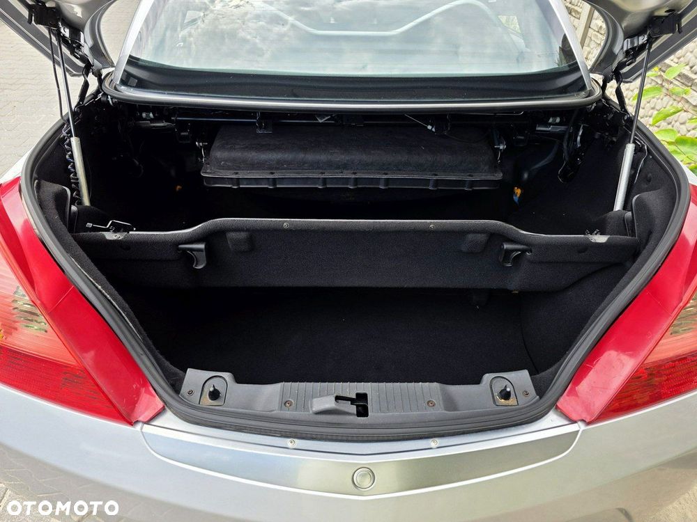 Opel Tigra Twin Top 1.8 Cosmo - 21