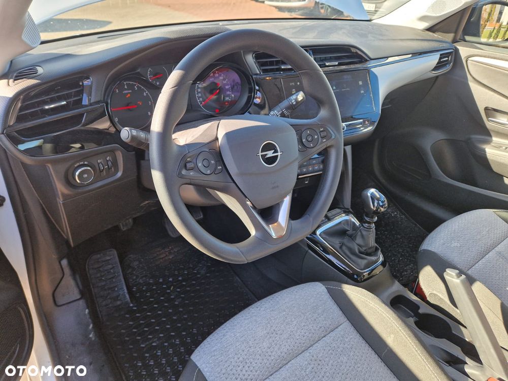 Opel Corsa 1.2 Edition S&S - 15