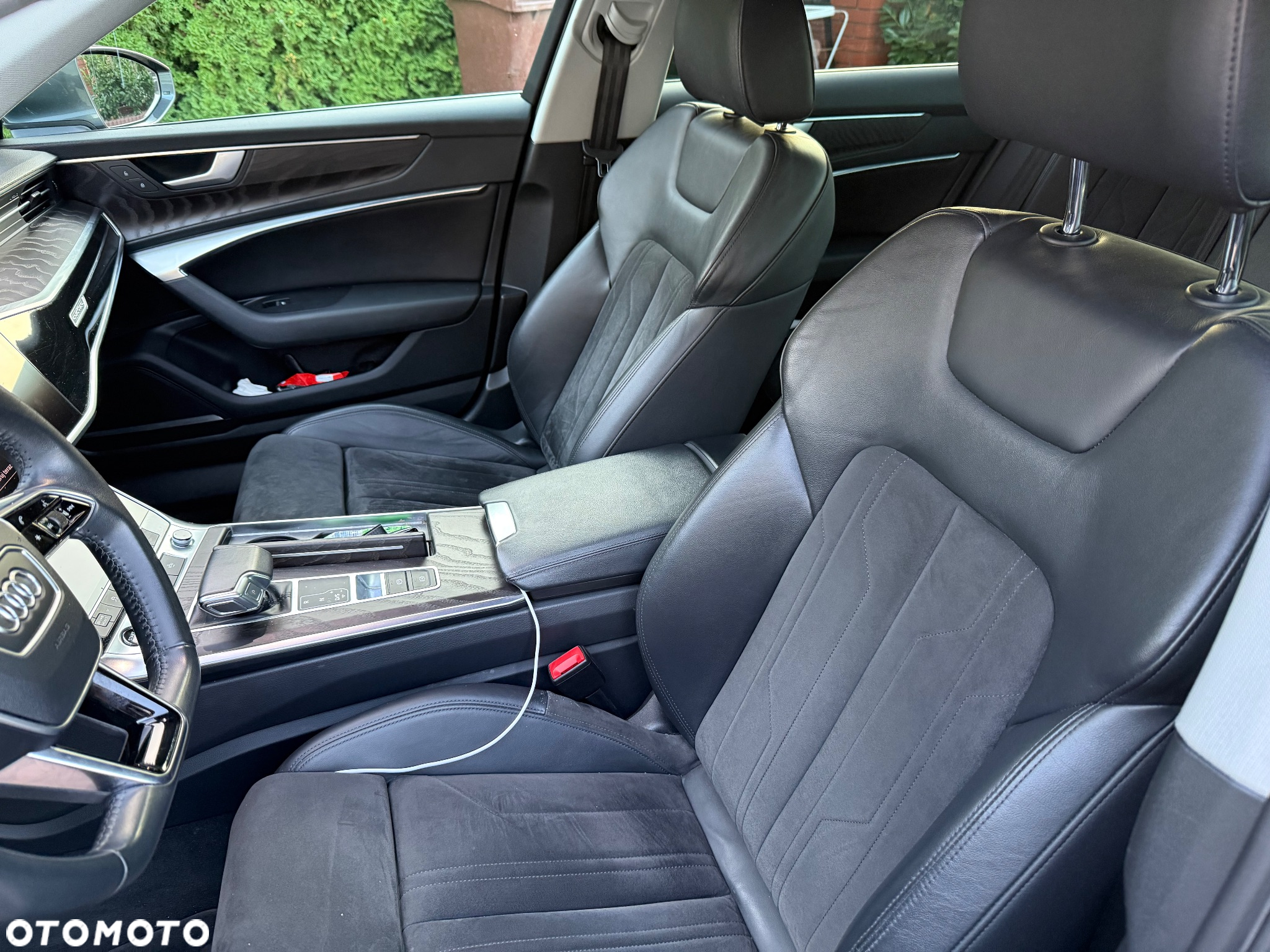 Audi A6 40 TDI mHEV Quattro S tronic - 7