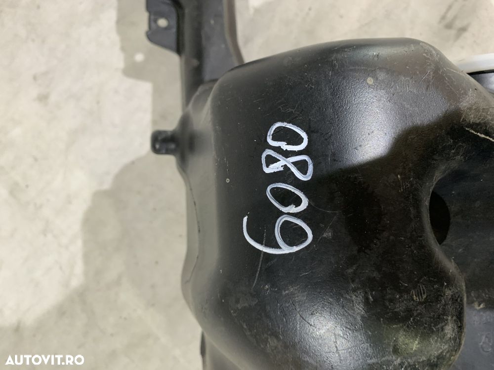 Vas spalator parbriz, Mercedes E-Class, E-Class W204, W212, 2007, 2008, 2009, 2010, 2011, 2012, 2013, 2014, 2015, cod origine OE A2048601860. - 6