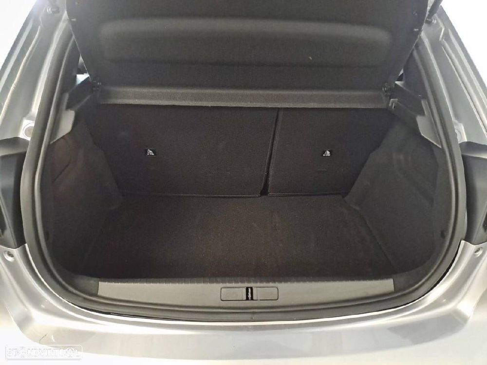 Peugeot e-208 50 kWh Style - 6