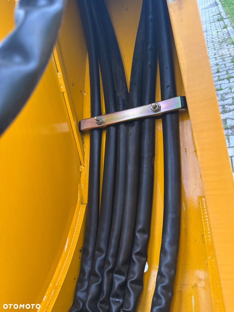 JCB 3CX Contractor - 19