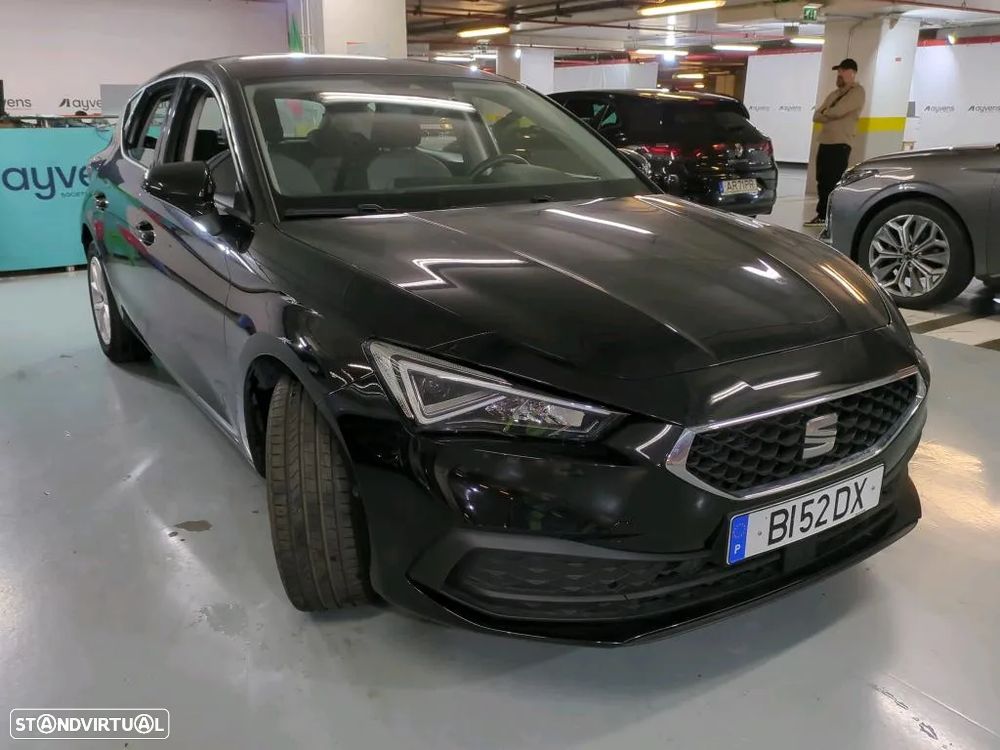 SEAT Leon 1.0 TSI Style - 4