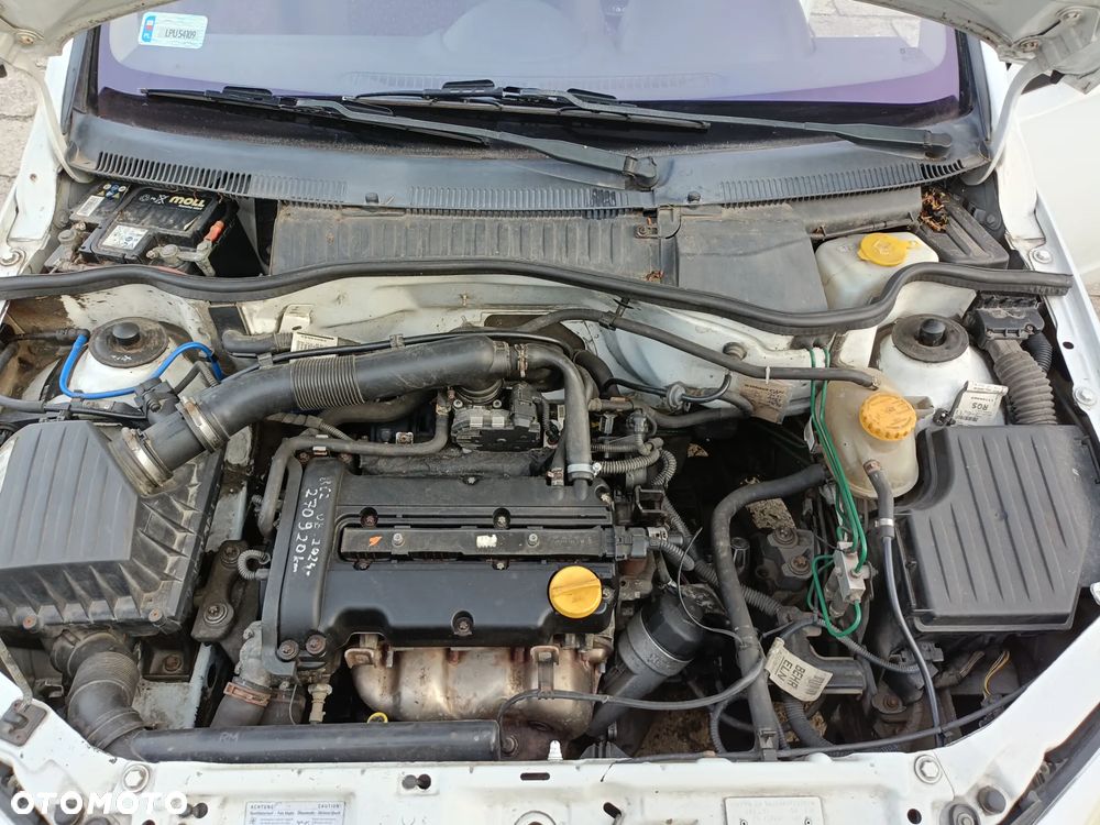 Opel Corsa - 15