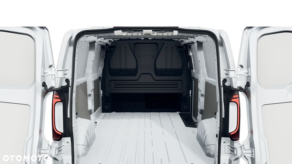 Volkswagen Transporter T7 Furgon - 4