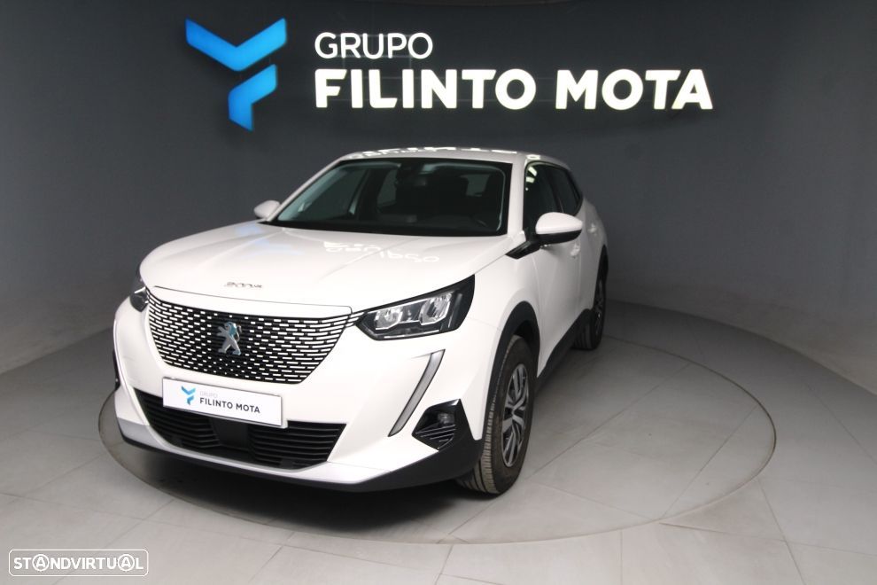 Peugeot e-2008 Active - 6