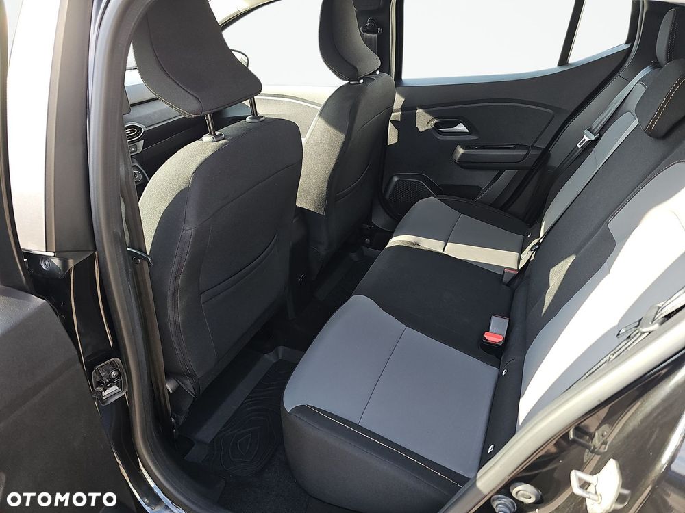 Dacia Sandero 1.0 TCe Comfort - 13