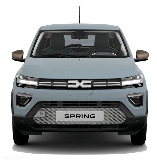 Dacia Spring - 8