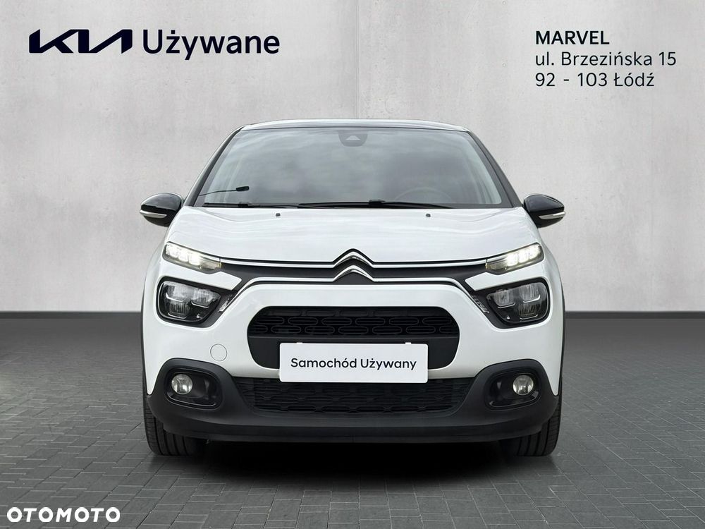 Citroën C3 - 3