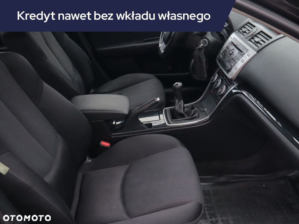 Mazda 6 2008
