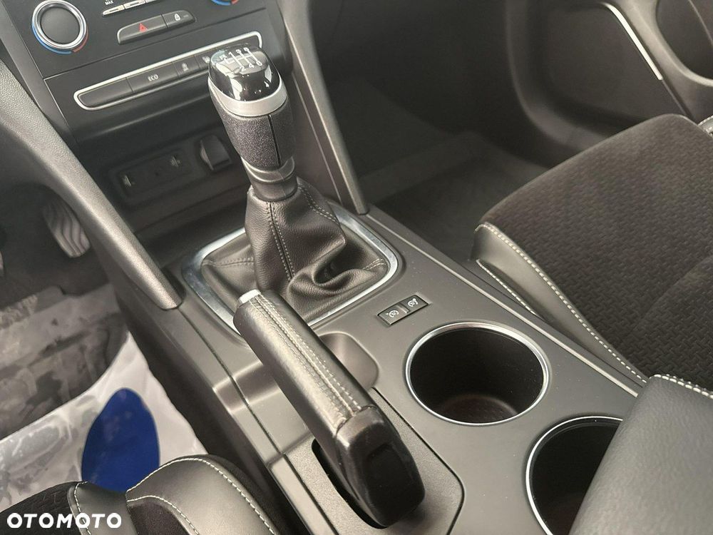 Renault Megane - 17