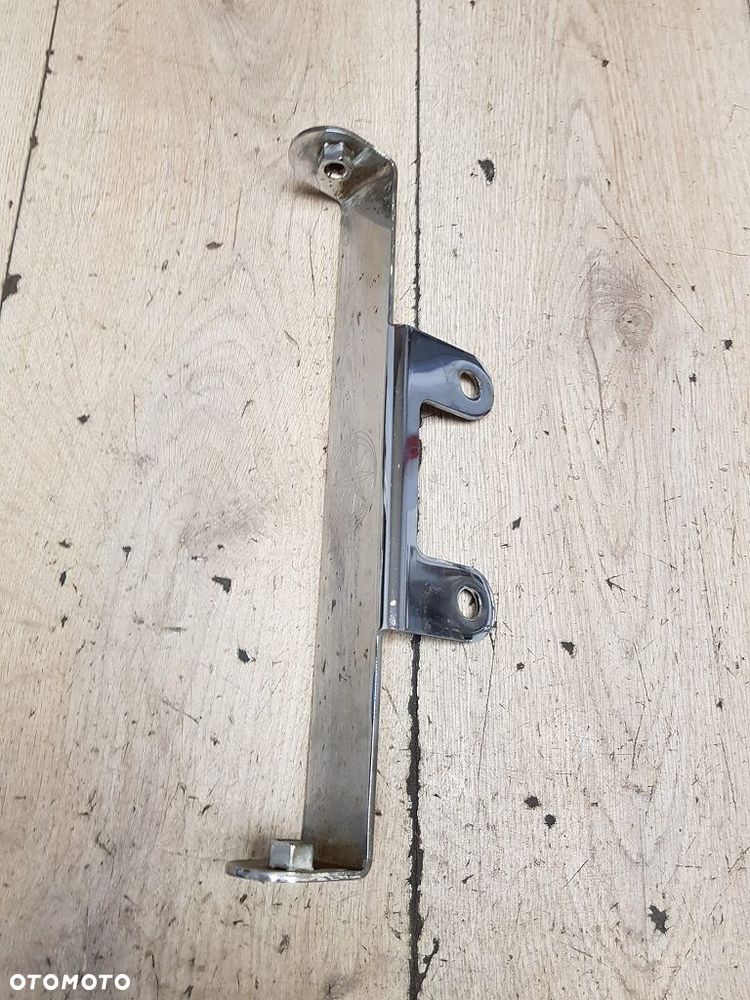 Uchwyt mocowanie szyby Yamaha XVS1100 Drag Star Classic - 7