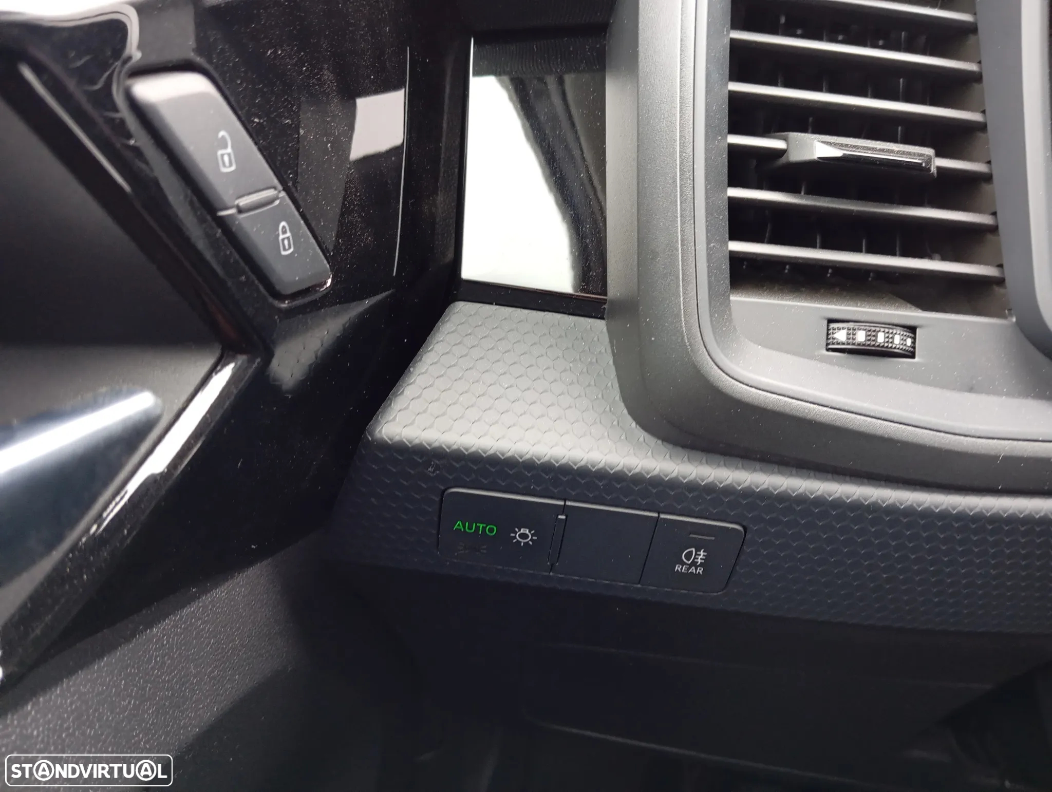Audi A1 Sportback 25 TFSI Advanced - 25