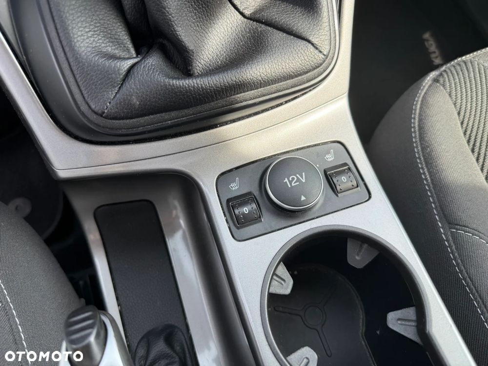 Ford Kuga 1.6 EcoBoost 2x4 SYNC - 18