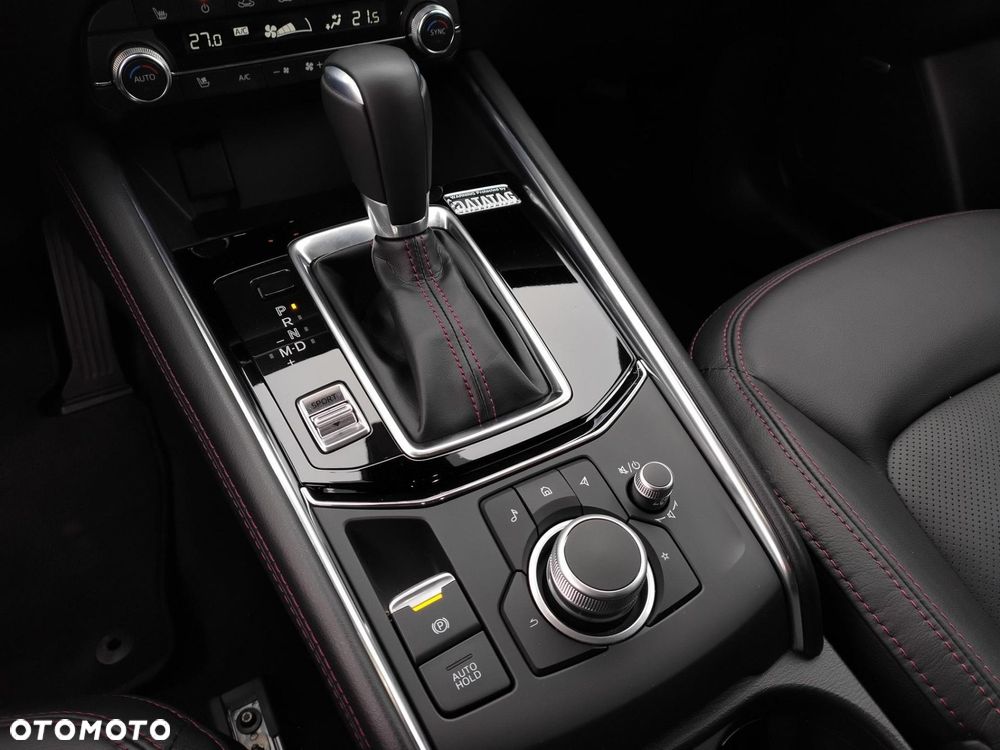 Mazda CX-5 2.0 Homura 2WD - 17