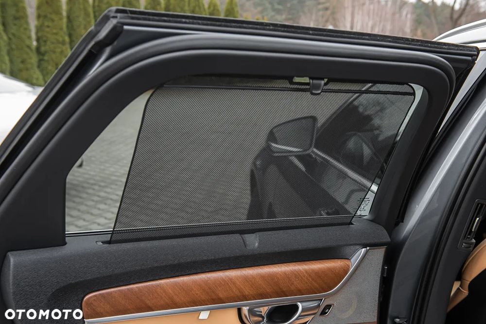 Volvo V90 D5 AWD Geartronic Inscription - 23