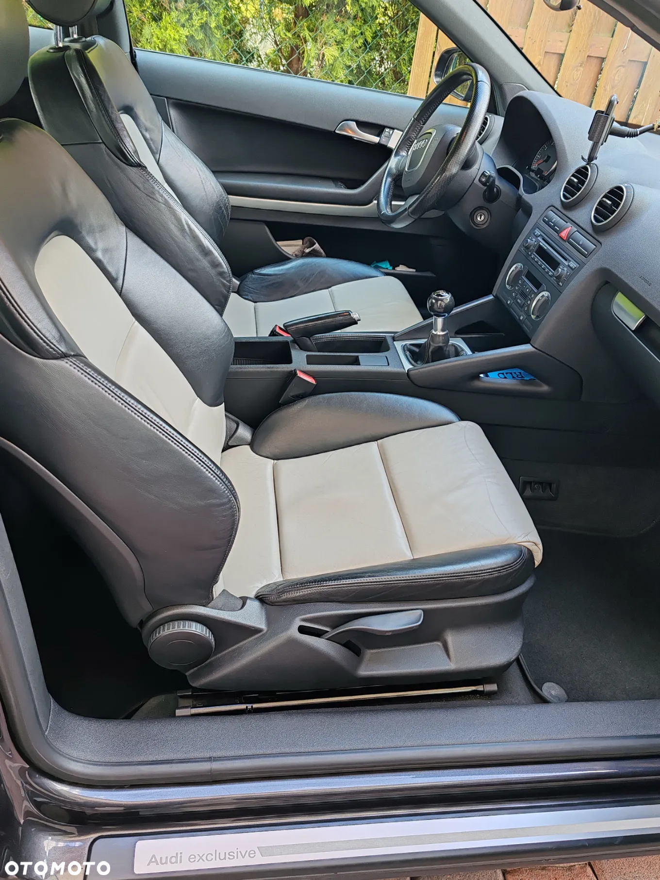 Audi A3 1.6 Ambition - 9