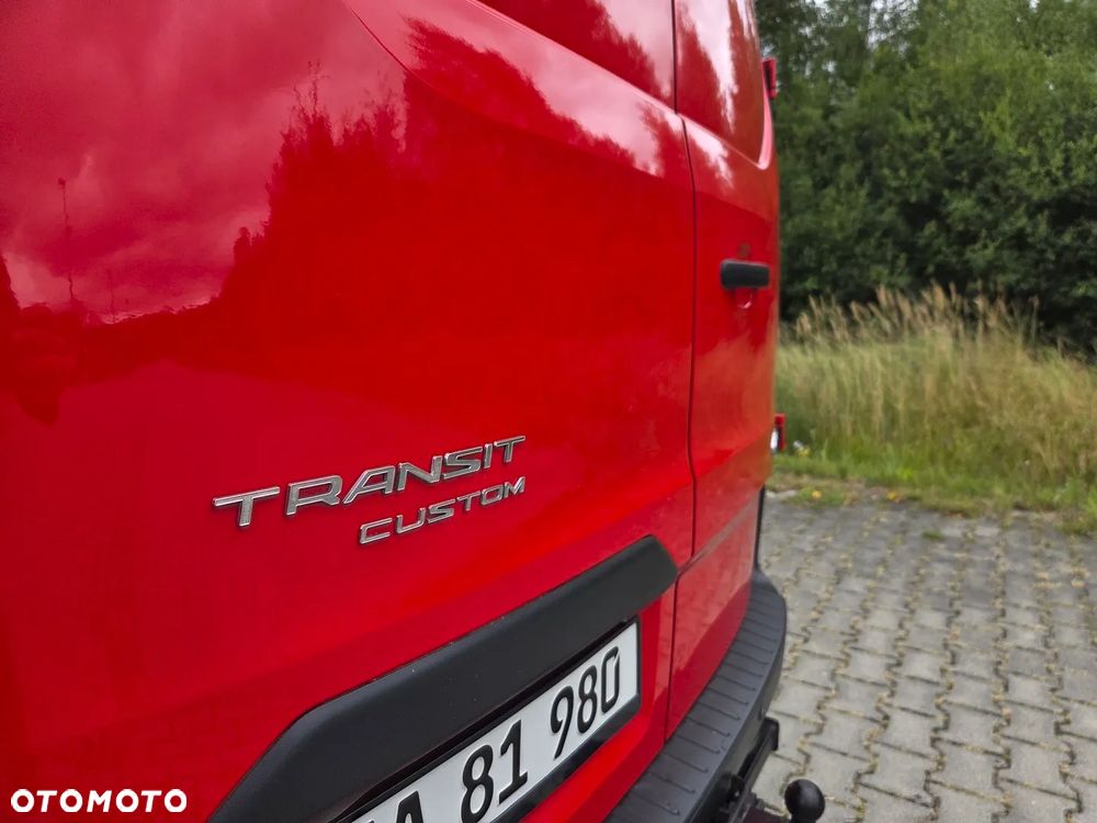 Ford Transit - 22
