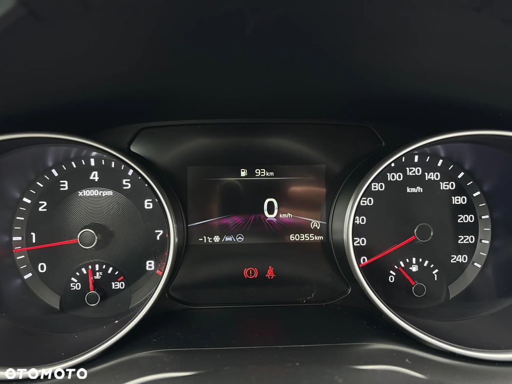 Kia Ceed 1.5 T-GDI M - 20