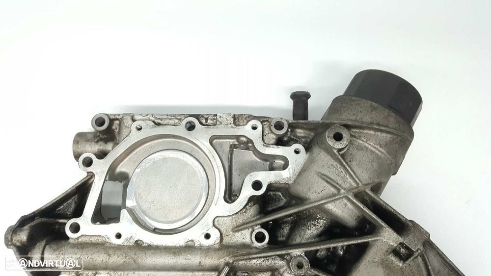 TAMPA DISTRIBUIÇÃO MERCEDES CLASE E (W210) FAMILIAR 2.2 CDI 16V CAT - 4