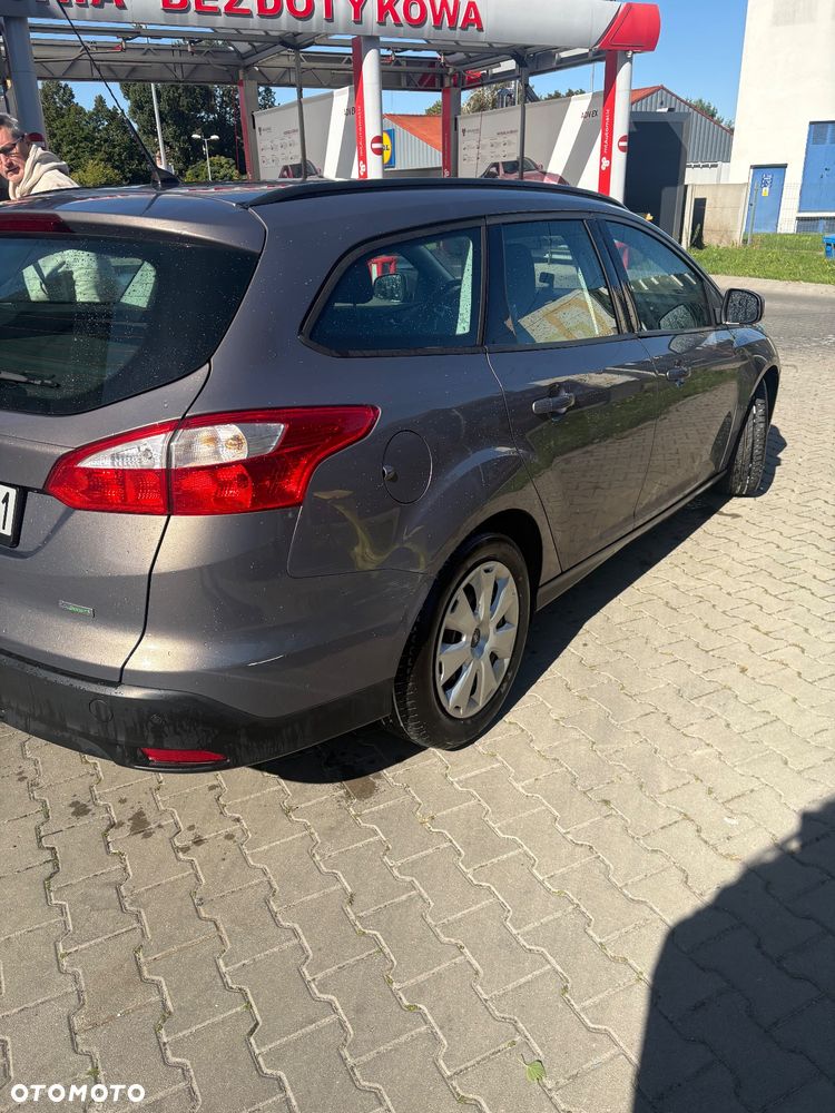 Ford Focus - 15