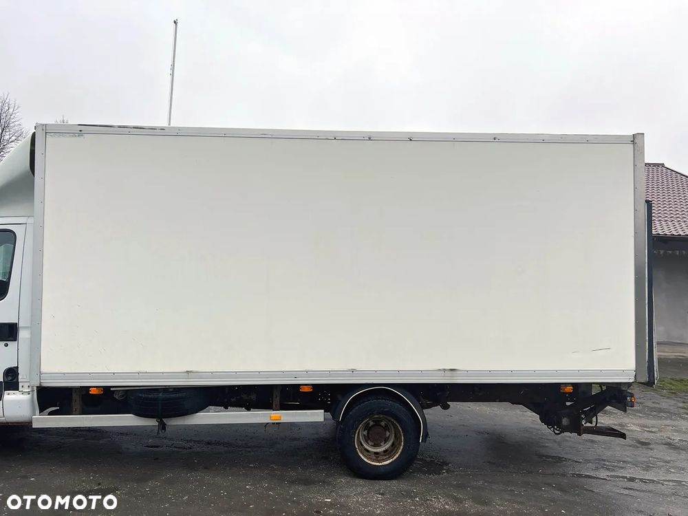 Iveco Daily 65C18 - 12