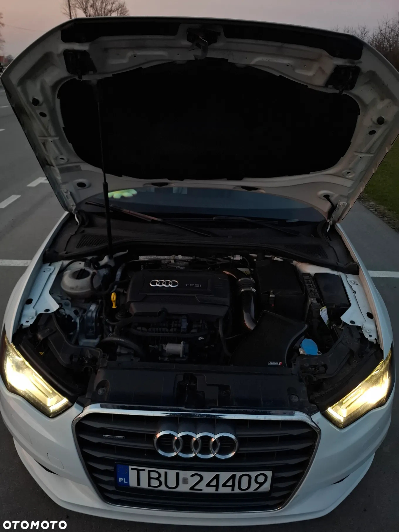 Audi A3 - 9