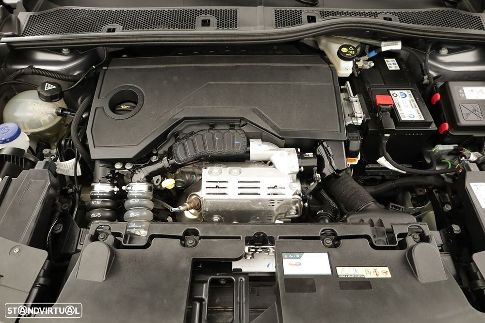 Opel Mokka 1.2 T GS - 23