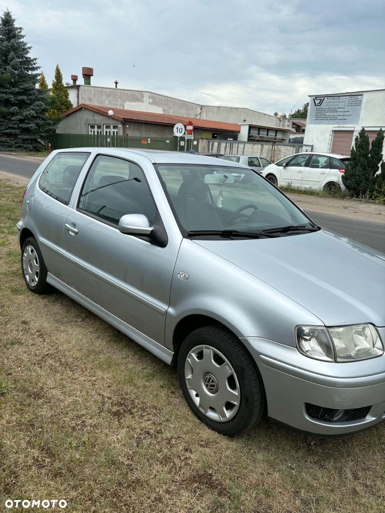 Volkswagen Polo - 4