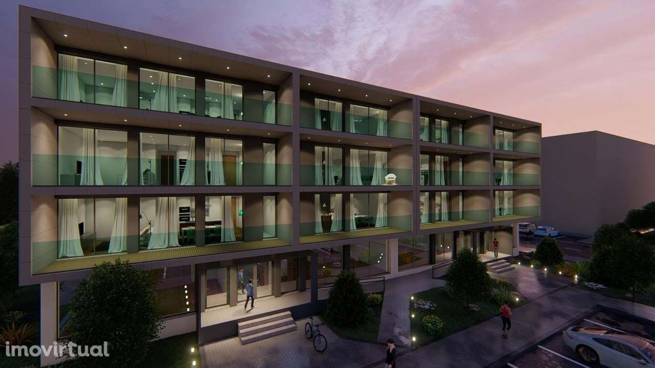 Lojas para arrendamento em Tenões, Braga - Grande imagem: 3/15