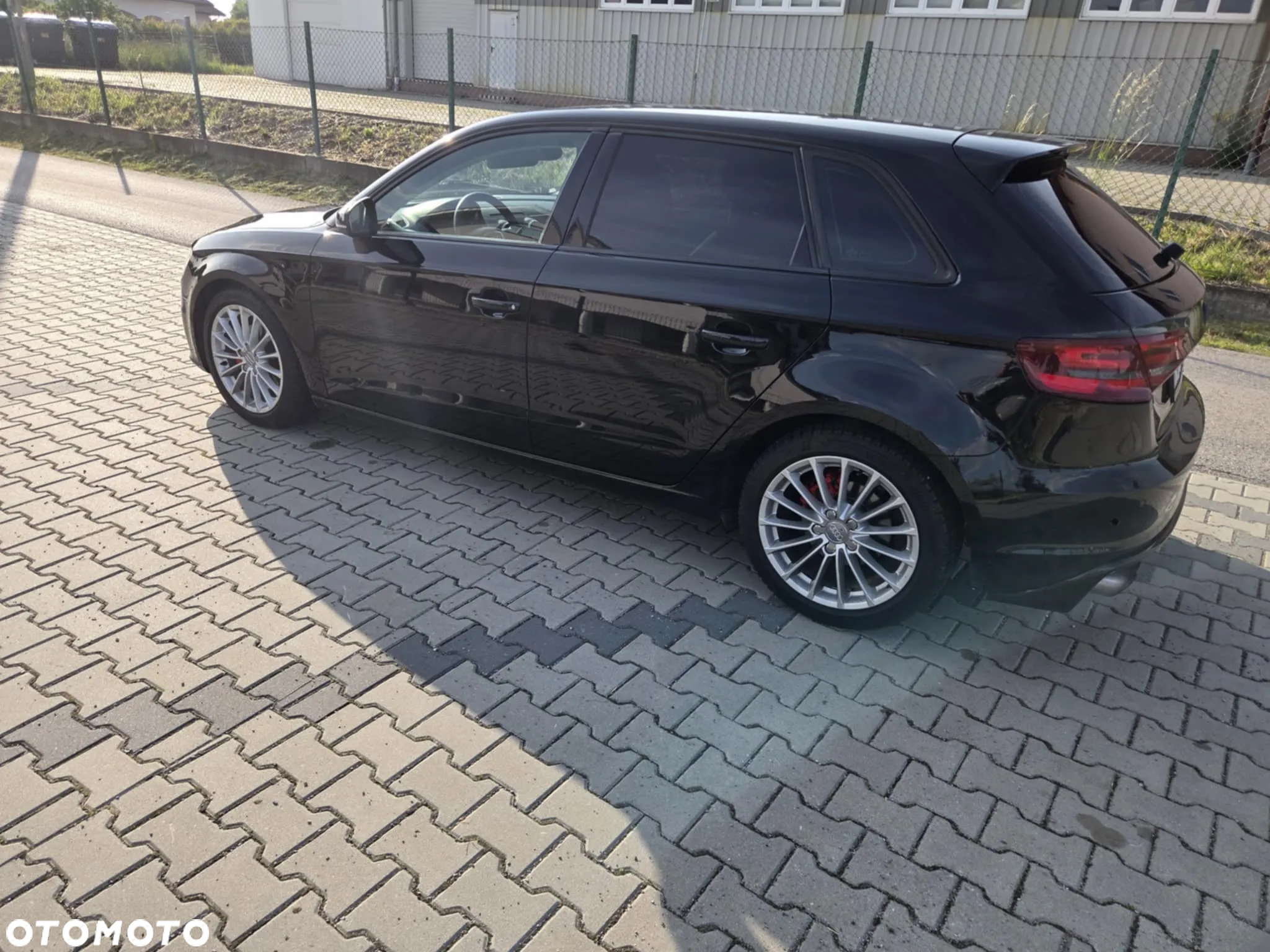 Audi A3 1.2 TFSI Ambition - 2