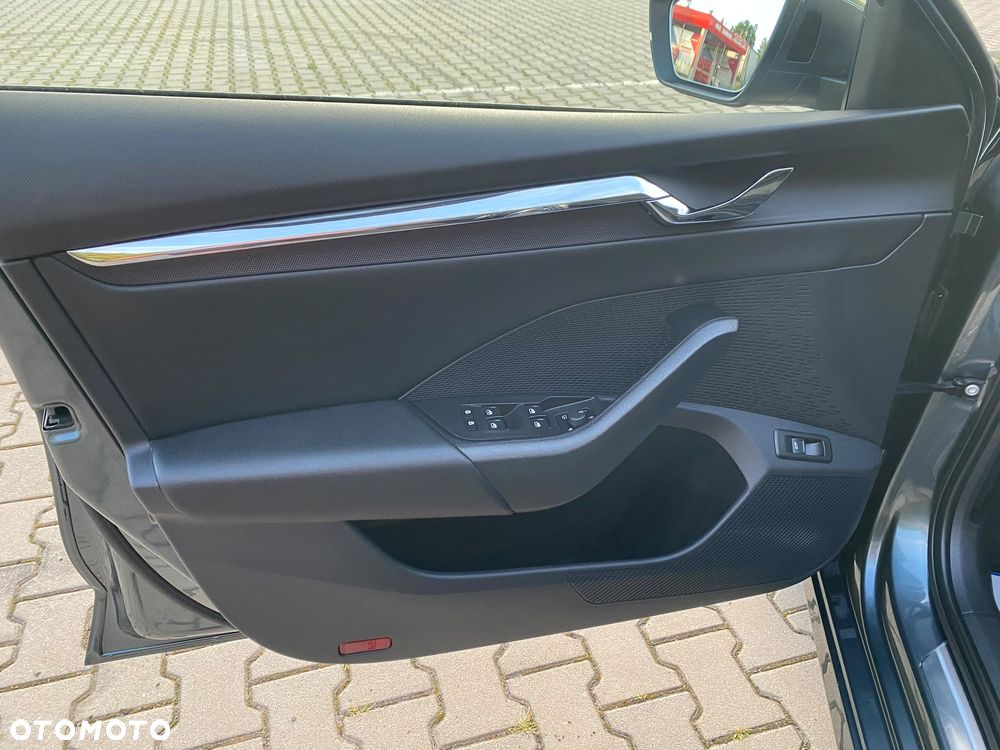 Skoda Octavia 1.5 TSI Exclusive - 15