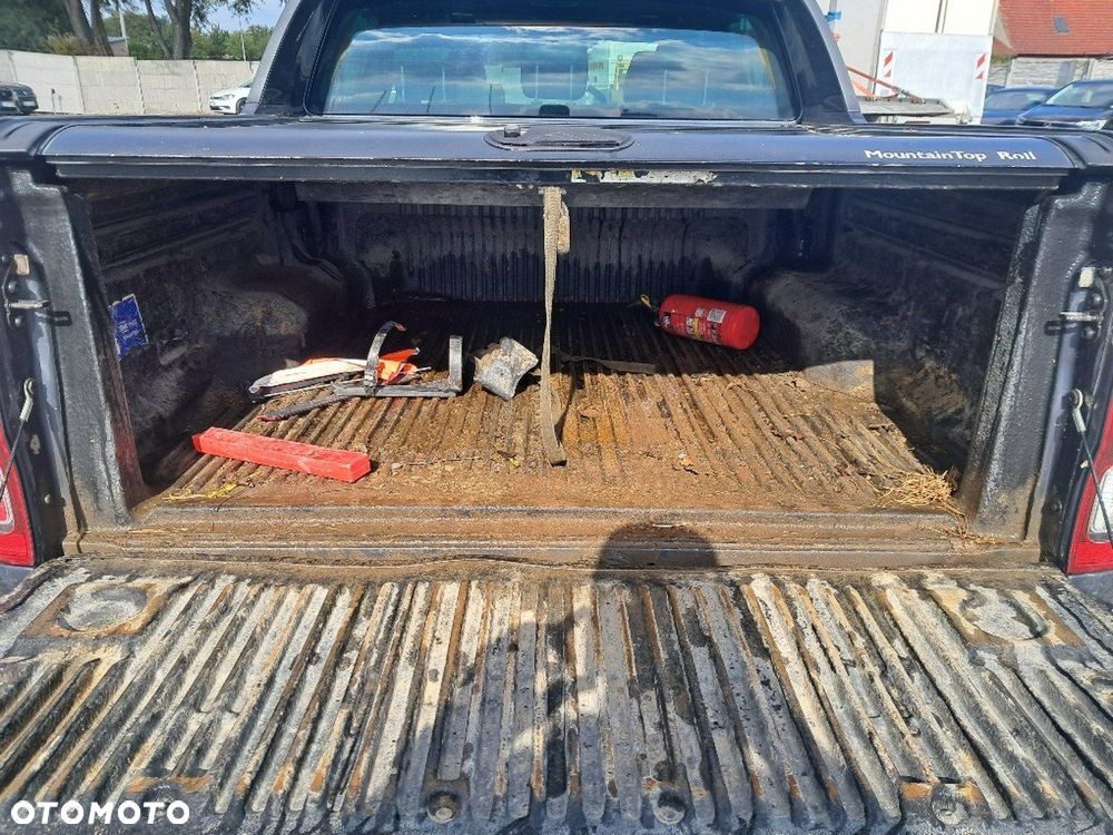 Ford Ranger - 6