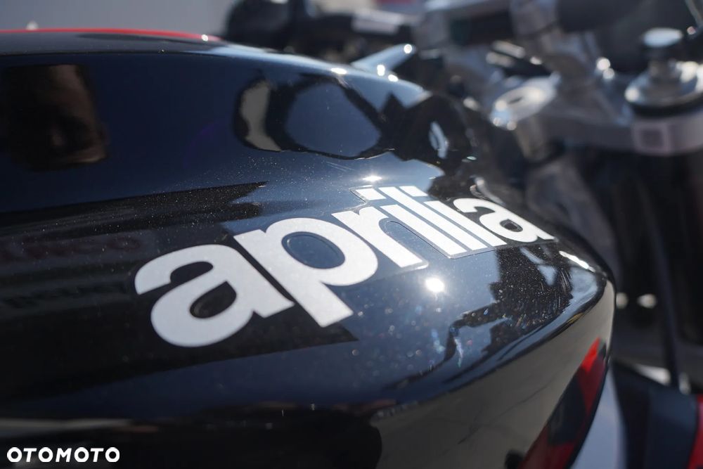 Aprilia Tuono - 17