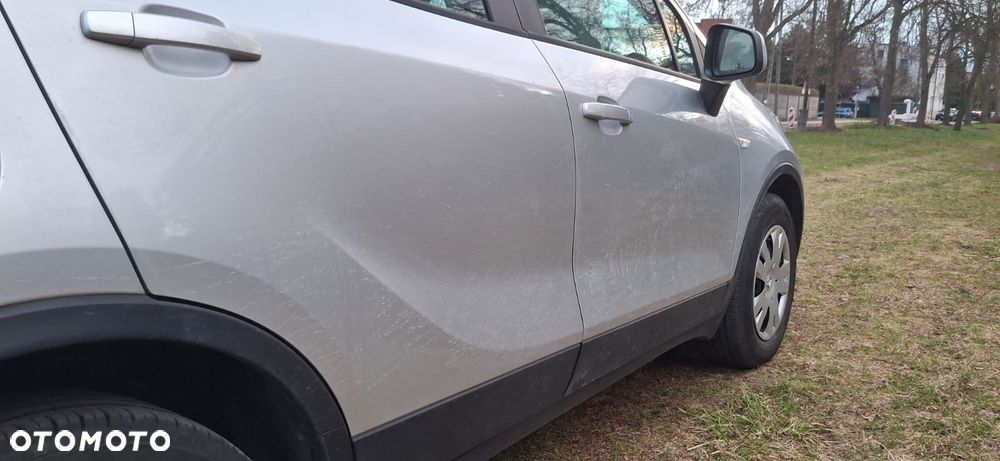 Opel Mokka 1.6 Active S&S - 9