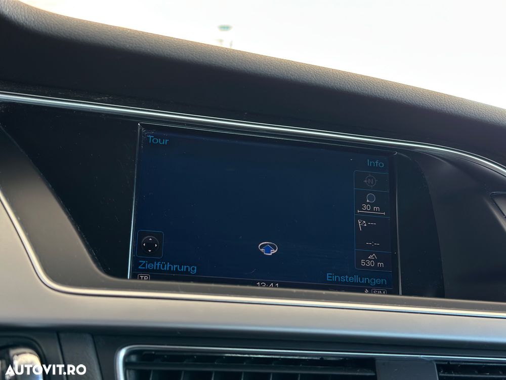 Audi A4 2.0 TDI - 26