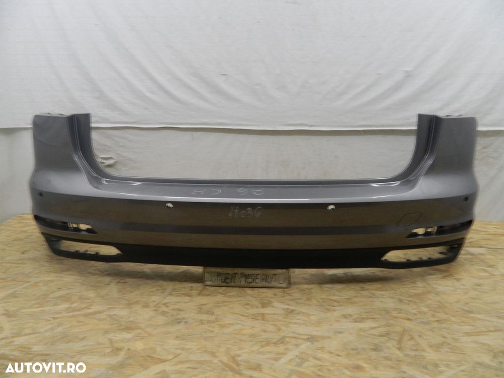 Bara spate Audi A6 C8 Kombi, 2018, 2019, 2020, 2021, 2022, 4K9807511. - 2