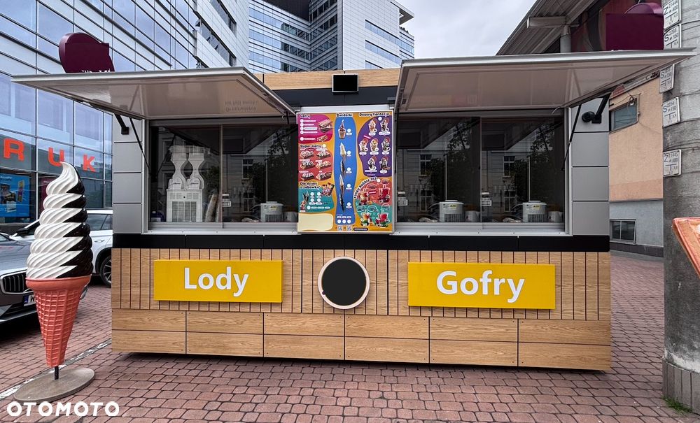 Niewiadów B3500 - 1